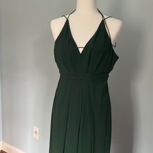 Lulu’s dressy pantsuit Small